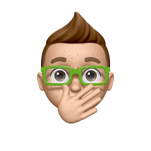 iphone拟我表情在哪里