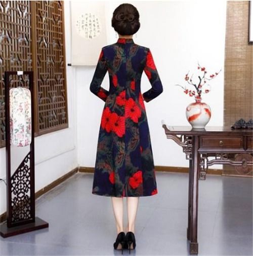 婚礼婆婆礼服品牌