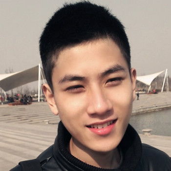 潮男超短寸头发型,别再说寸头是精神小伙发型了