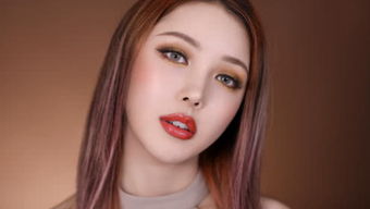 或者pony朴惠敏是1990年的妹子,资深美妆达人整容魔术手,她经常在抖音