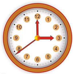 分针是指时钟上面以分钟为单位移动的指针,在钟表上,分针每走一小格是