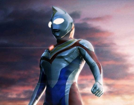 奥特曼(ultraman)佐菲·奥特曼(ultraman zoffy)赛文·奥特曼(ultra