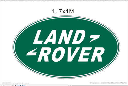 路虎logo图标,路虎lon标志什么意思_竞价网