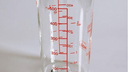 1毫升等于多少立方厘米