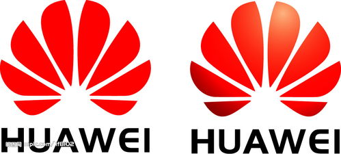 华为标志图片 logo,华为标志花瓣的含义_竞价网