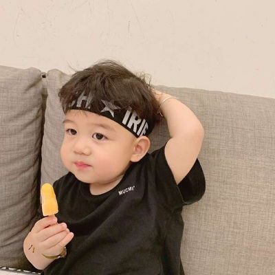 2021头像可爱呆萌男生,寻找一些头像小男孩的那种