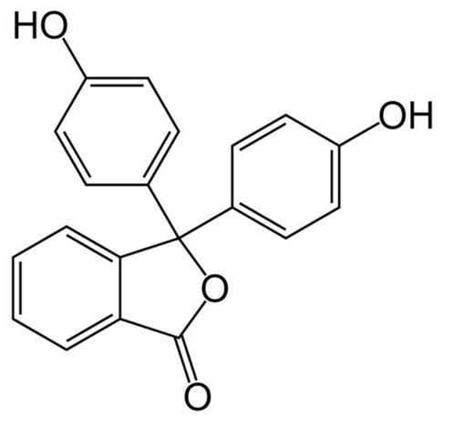 过氧化氢的结构式?