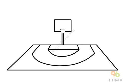 谁有我爱运动 我爱劳动的简笔画