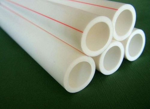 自来水管一般是几分管