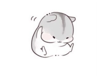 小仓鼠简笔画可爱呆萌,小仓鼠简笔画可爱_竞价网