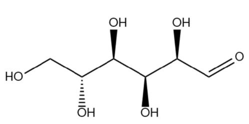 葡萄糖分子式是c6h12o6.