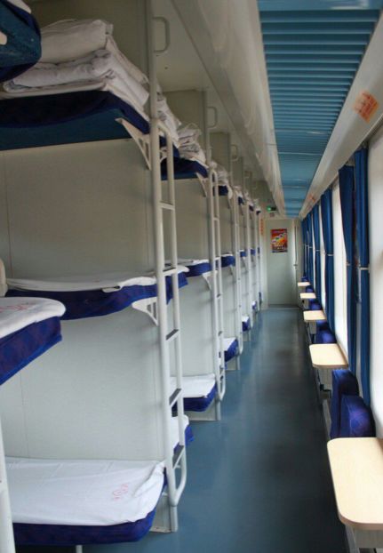 火车硬卧图片座位号码,火车硬卧和软卧有啥区别_竞价网