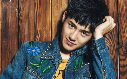 刘昊然家庭背景太恐怖(甘薇家庭背景太恐怖)