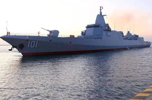 055型万吨大驱作为人民海军首款第四代导弹驱逐舰主要缺点有哪些?