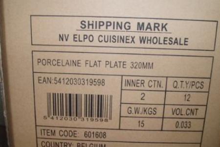 唛头是什么东西,唛头是什么标志_竞价网