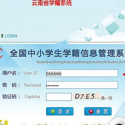 全國(guó)中小學(xué)生學(xué)籍信息管理系統(tǒng)怎樣登陸?