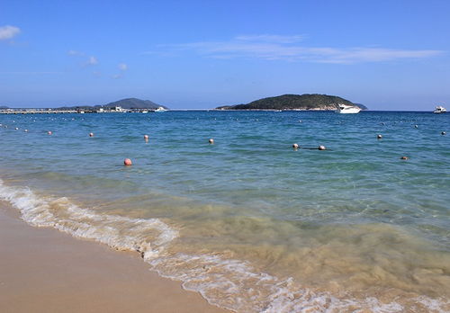 东海在哪里属于中国哪个省呢