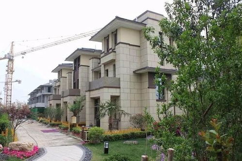 楼房叠拼是什么意思?