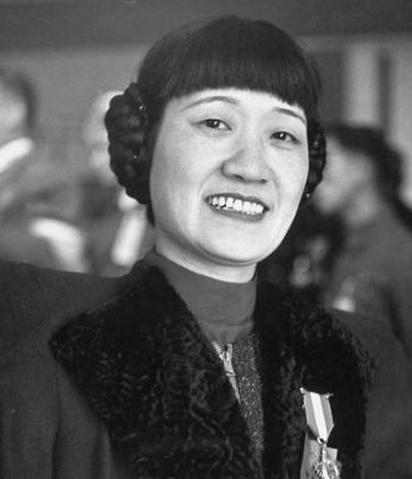 徐悲鸿的原配蒋碧薇为何甘愿做了20年小三呢?