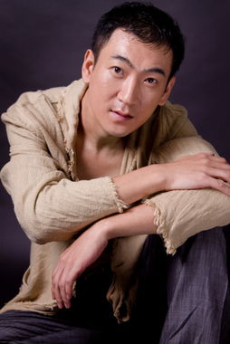 大宅门的演员王冰