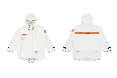 nasa衣服质量怎么样