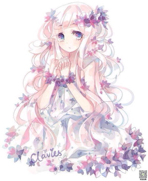 在日本动漫中,有哪些颜值惊艳的美女角色?