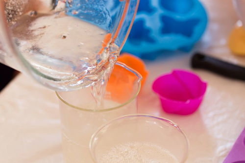 儿童吹泡泡水简单配方,小孩玩的泡泡水怎么制作方法视频_竞价网