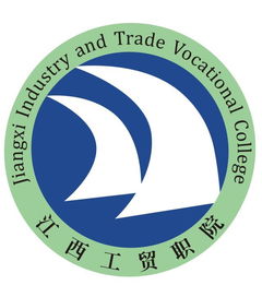 江西工业贸易技术学院图片