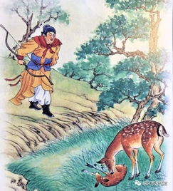 天下并闻,当时并见,儒书尚有言其得道仙去,鸡犬升天者