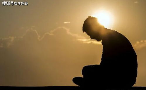 心情低落时发朋友圈的说说(60条)