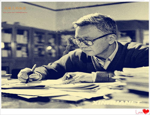 数学家华罗庚的故事