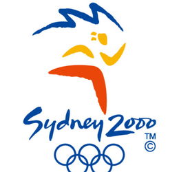 奥运会的会徽是什么?