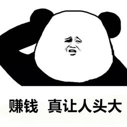 头大表情包,头大脸大怎么改善_竞价网