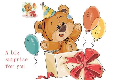 surprise的用法 如何使用surprise