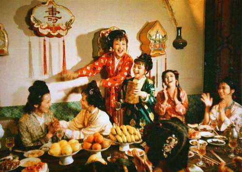 《西游记》中的裙钗指的是谁?