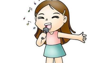 我喜欢画画,唱歌.用英语怎么说?