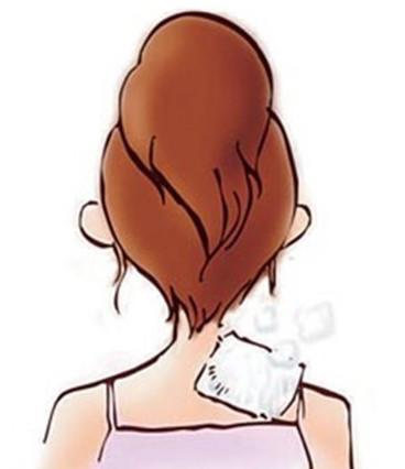 落枕是什么意思
