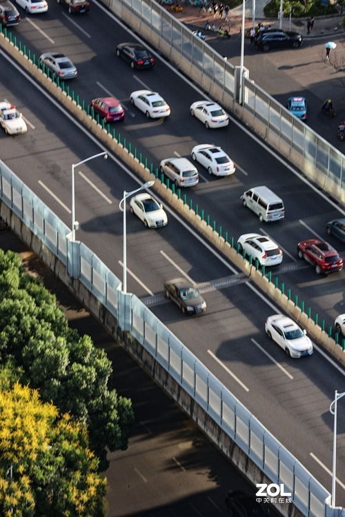 车水马龙的意思解释