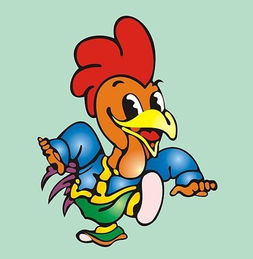 2012年属鸡运势如何