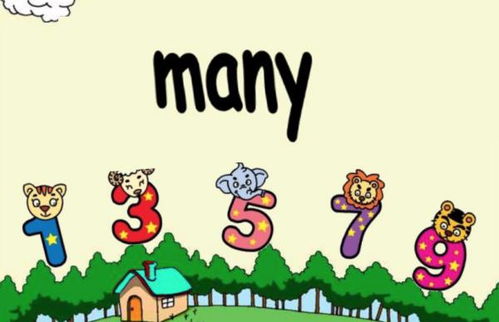 howmany是什么意思英语翻译成中文,many是什么意思_竞价网