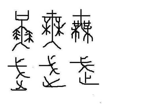 形声字是什么意思(说具体)