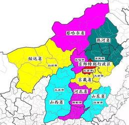 热河属于哪个省哪个市