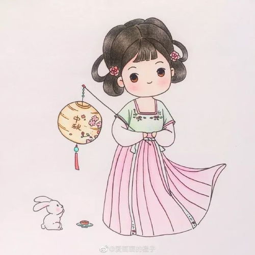 古代美女简笔画简单又漂亮,古代美女简笔画古装_竞价网